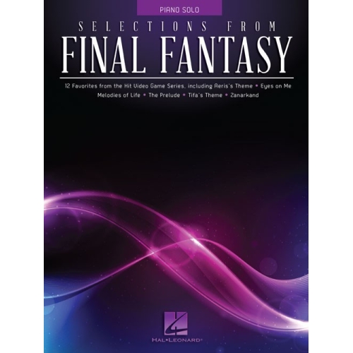 Selections from Final Fantasy