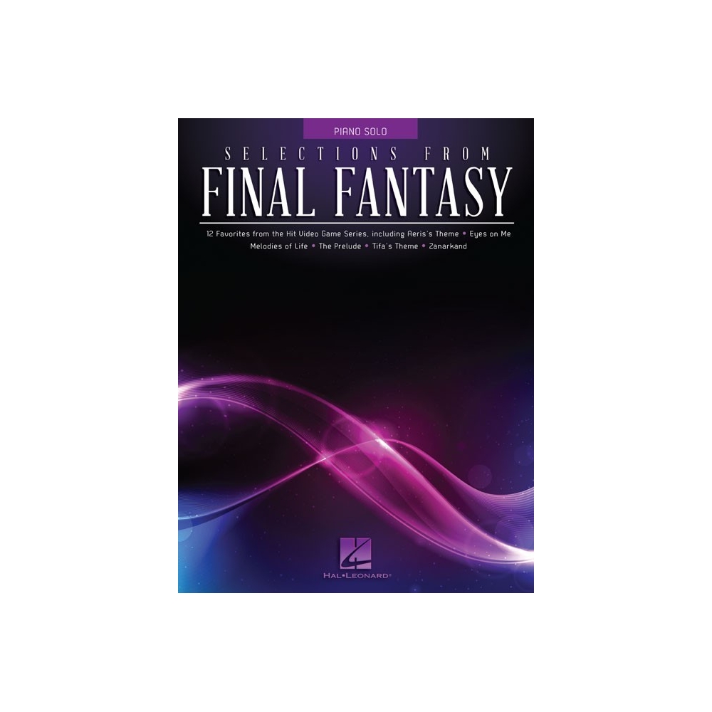 Selections from Final Fantasy