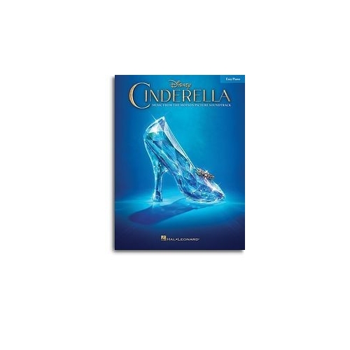 Cinderella (Disney's 2015...