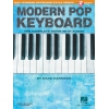 Modern Pop Keyboard