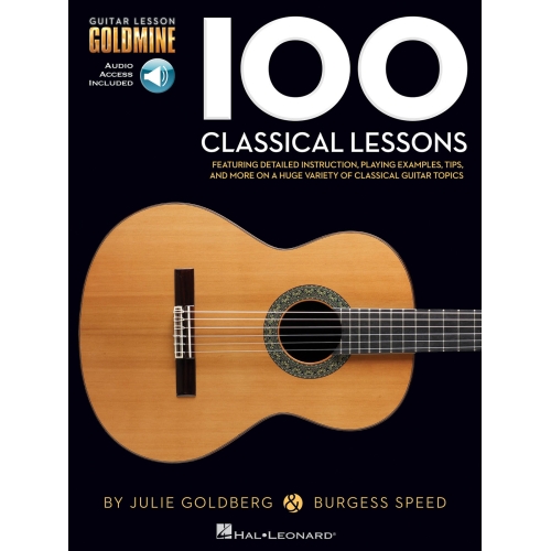 100 Classical Lessons