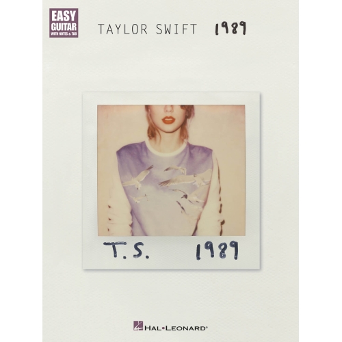 Taylor Swift - 1989