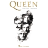Queen - Easy Piano Collection