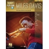 Davis, Miles - Trumpet Play-Along (TPA6)