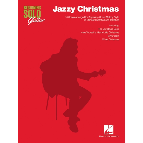 Jazzy Christmas