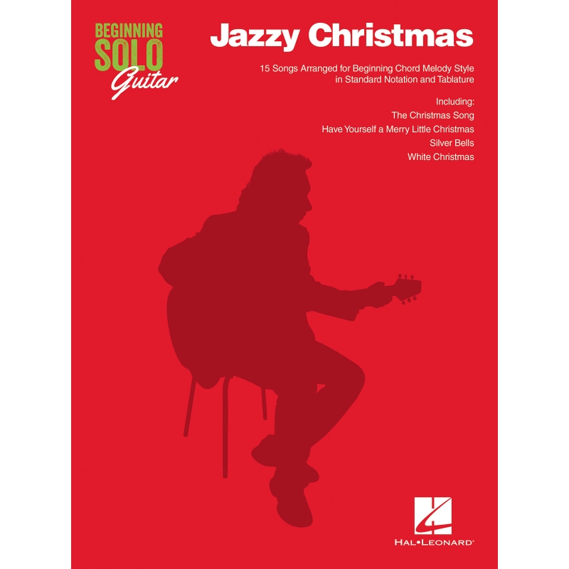 Jazzy Christmas