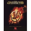 The Hunger Games - Catching Fire (Piano Solos)