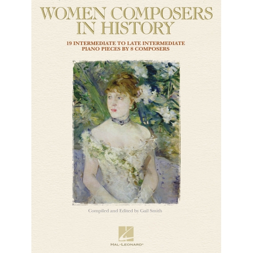 Women Composers In History