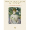 Women Composers in History
