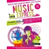 MacGregor, Helen - Music Express - Age 7-8