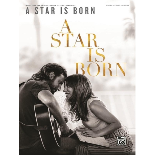 A Star Is Born (2018)