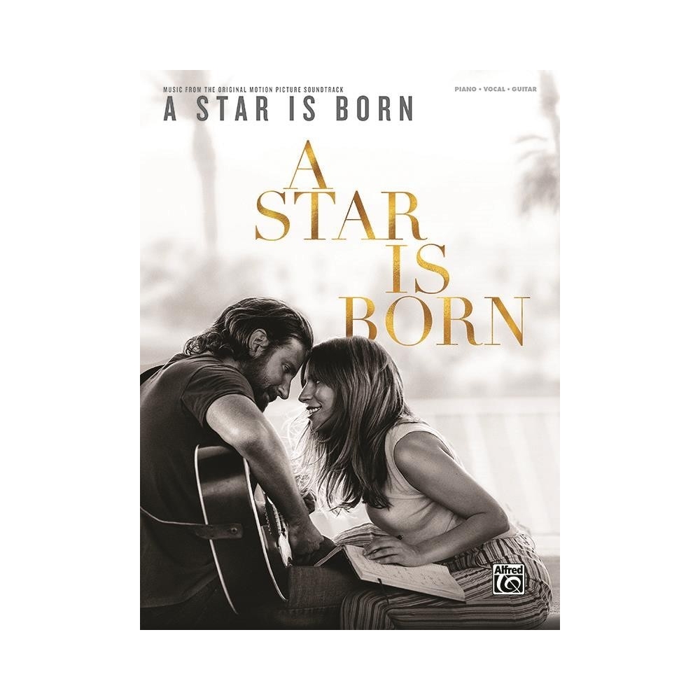 A Star Is Born (2018)