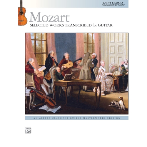 Light Classics Mozart