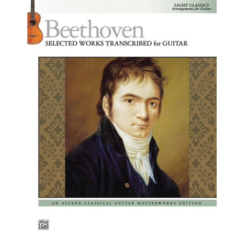 Light Classics Beethoven