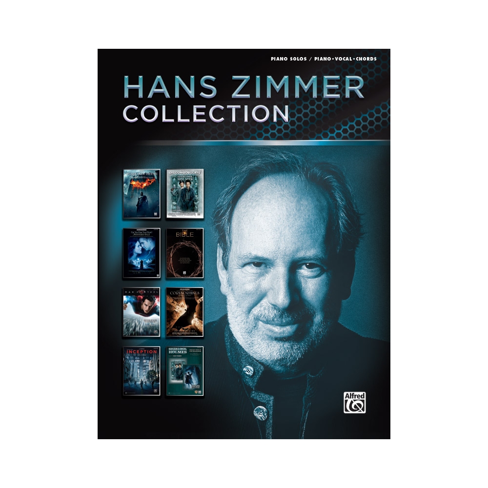 Hans Zimmer Collection