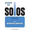 Gillock, William - Accent On Solos Book 2