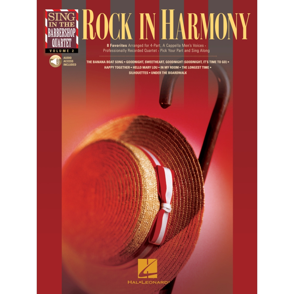 Rock in Harmony