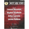 Bernstein, Leonard - West Side Story Play-Along 