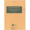 Bernstein, Leonard - Symphonic Dances HPS 1178
