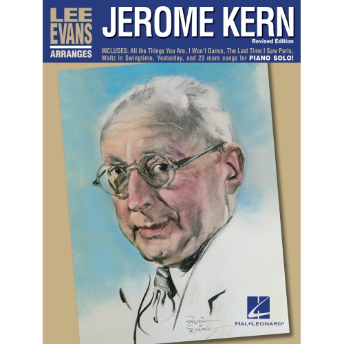 Lee Evans Arranges Jerome...