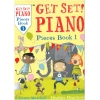 Get Set Piano, Pieces Book One