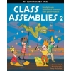 Clark, Veronica - Class Assemblies Year 2