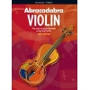 Davey, Peter - Abracadabra Violin