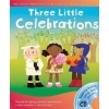 Umansky, Kaye - Three Little Celebrations