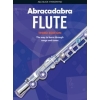 Abracadabra Flute Pupils Book 3rd Edition