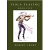 Trory, Robert - Viola Playing Book 5