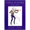 Trory, Robert - Viola Playing - Book 1