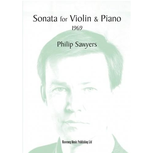 Sonata for Violin & Piano...