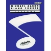 Michael Aaron Piano Course: Lessons, Grade 1