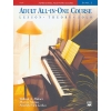 Alfred's Basic Adult All-in-One Course, Book 2