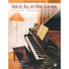 Alfred's Basic Adult All In One Course 1