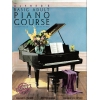 Alfred's Basic Adult Piano Course Lesson 3