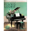 Alfred's Basic Adult Piano Course Lesson Book 2
