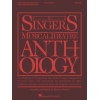 Singer's Musical Theatre Anthology – Volume 1 (Tenor)