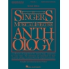 Singer's Musical Theatre Anthology – Volume 1 (Mezzo-Soprano/Belter)