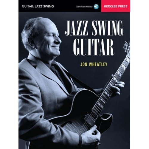 Wheatley, Jon - Jazz Swing...