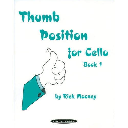 Mooney, Rick - Thumb...