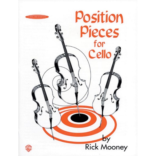 Mooney, Rick - Position...