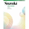 Suzuki Cello School 3