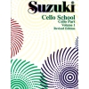 Suzuki Cello School, Volume 1