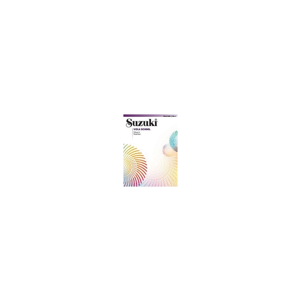 Suzuki Viola School 1