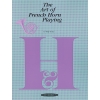 Farkas, Philip - The Art of French Horn Playing