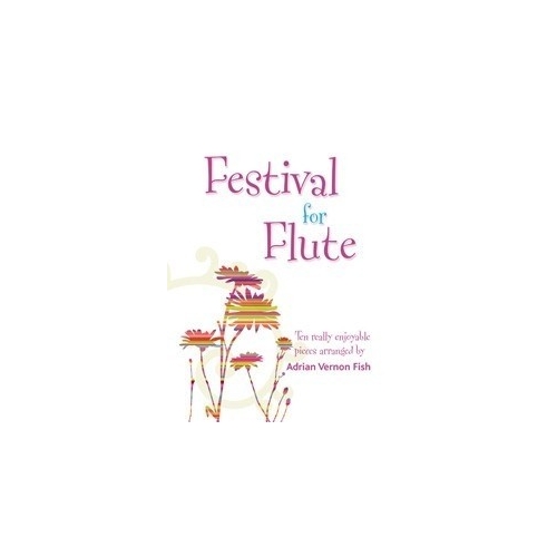 Festival for Flute