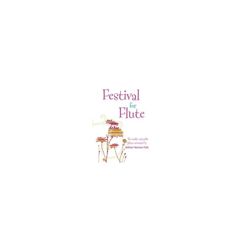 Festival for Flute