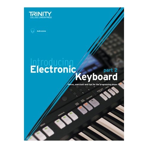 Trinity - Introducing...
