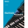 Trinity - Introducing Electronic Keyboard - part 2